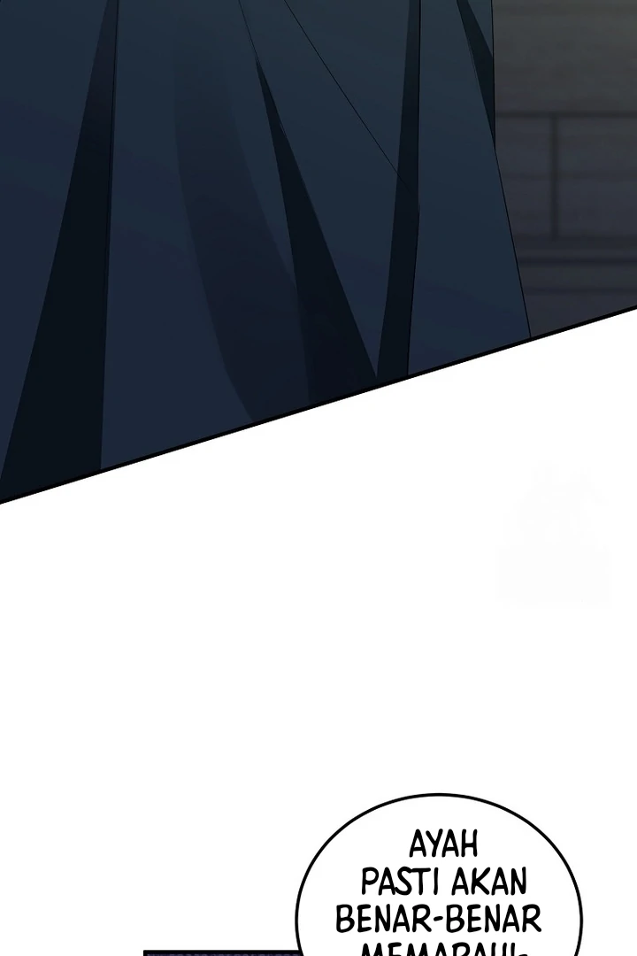 I’m done being a hero, even if it’s retirement Chapter 45 page 55