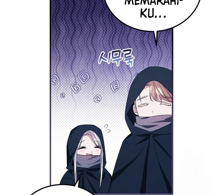 I’m done being a hero, even if it’s retirement Chapter 45 page 56