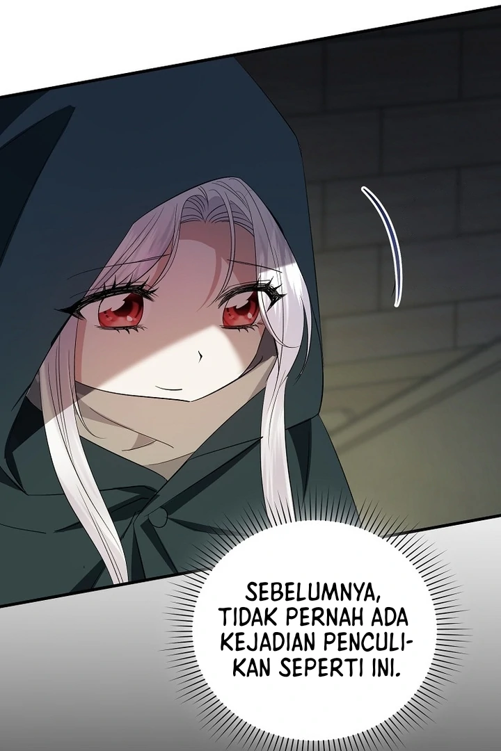 I’m done being a hero, even if it’s retirement Chapter 45 page 58