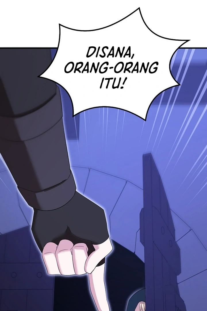 I’m done being a hero, even if it’s retirement Chapter 45 page 70