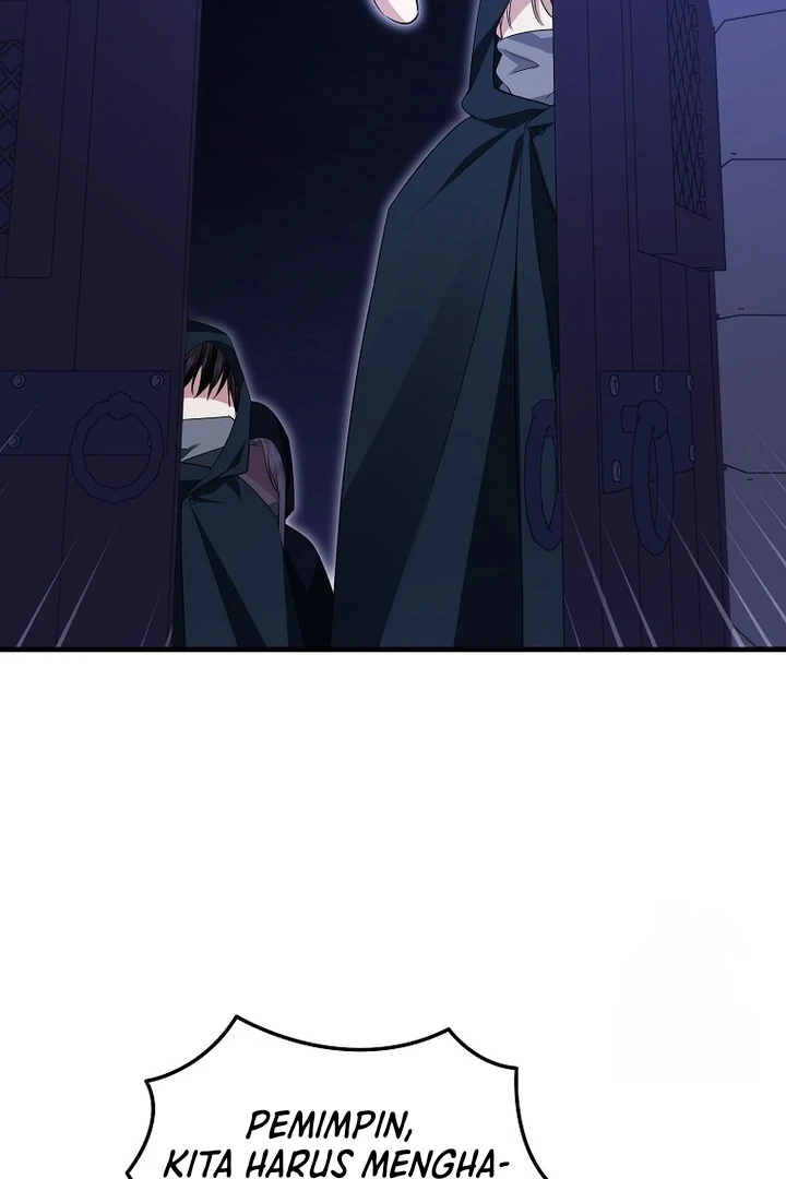 I’m done being a hero, even if it’s retirement Chapter 45 page 71
