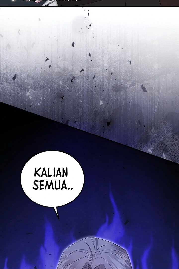 I’m done being a hero, even if it’s retirement Chapter 45 page 73