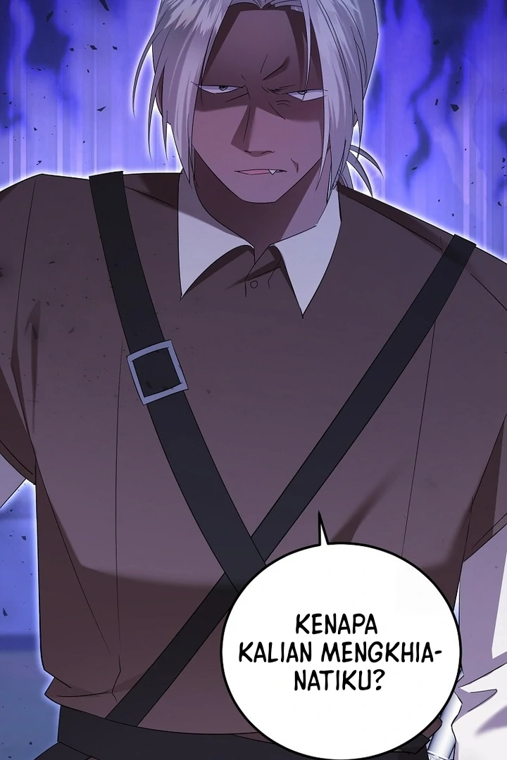 I’m done being a hero, even if it’s retirement Chapter 45 page 74