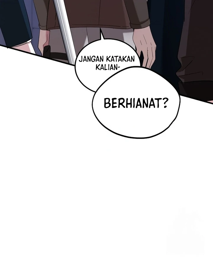 I’m done being a hero, even if it’s retirement Chapter 45 page 78