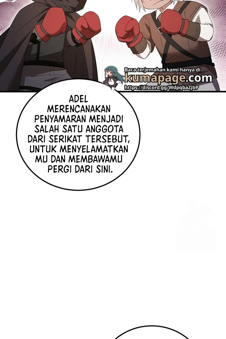 I’m done being a hero, even if it’s retirement Chapter 45 page 7