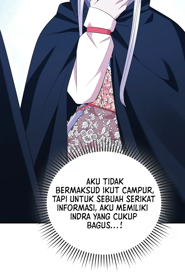 I’m done being a hero, even if it’s retirement Chapter 45 page 80