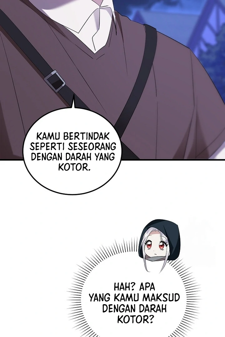 I’m done being a hero, even if it’s retirement Chapter 45 page 82