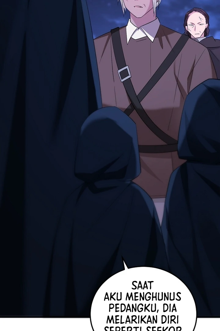 I’m done being a hero, even if it’s retirement Chapter 45 page 84