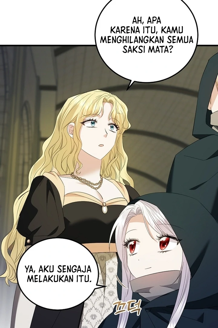 I’m done being a hero, even if it’s retirement Chapter 45 page 8