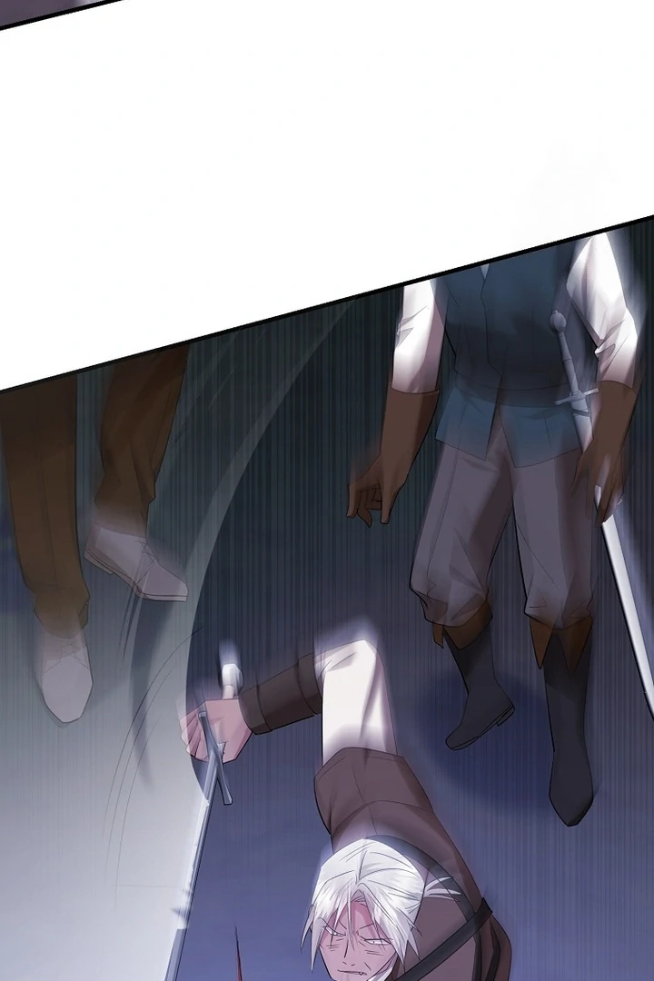 I’m done being a hero, even if it’s retirement Chapter 45 page 94