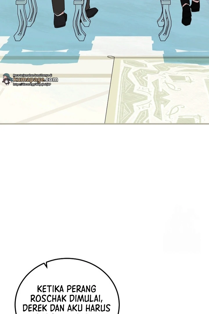 I’m done being a hero, even if it’s retirement Chapter 47 page 101