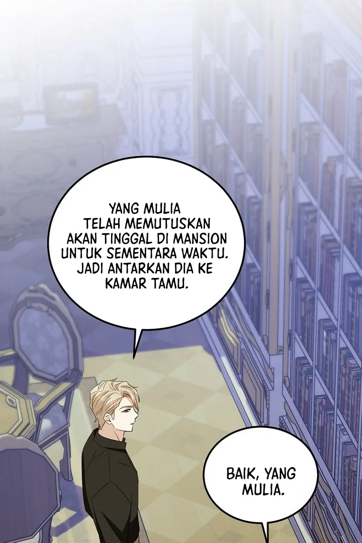 I’m done being a hero, even if it’s retirement Chapter 47 page 12