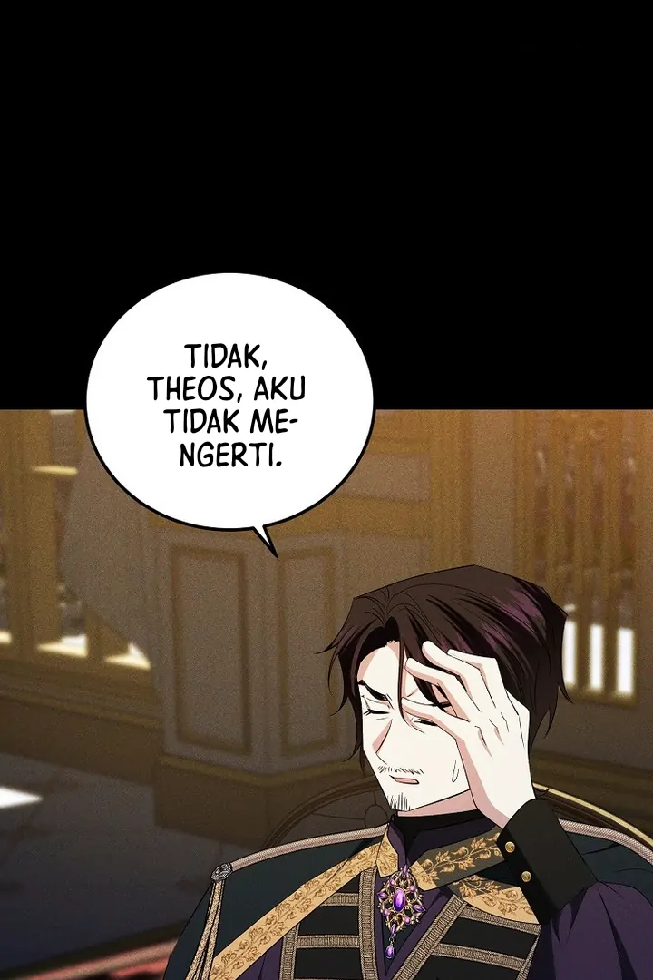 I’m done being a hero, even if it’s retirement Chapter 47 page 36