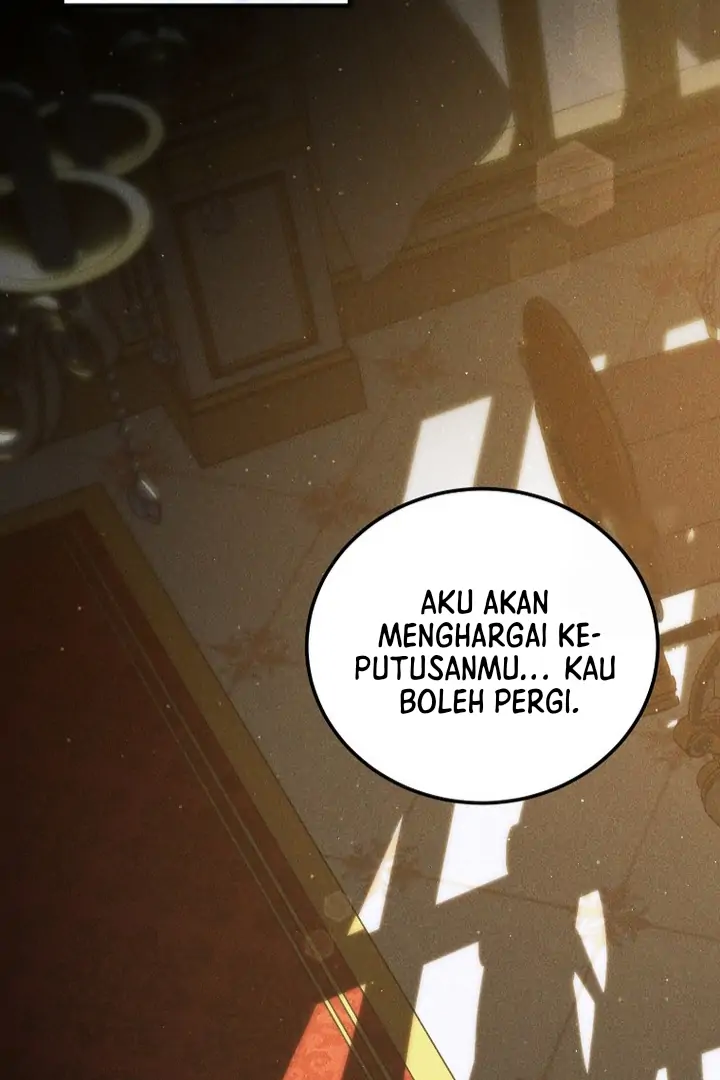 I’m done being a hero, even if it’s retirement Chapter 47 page 45