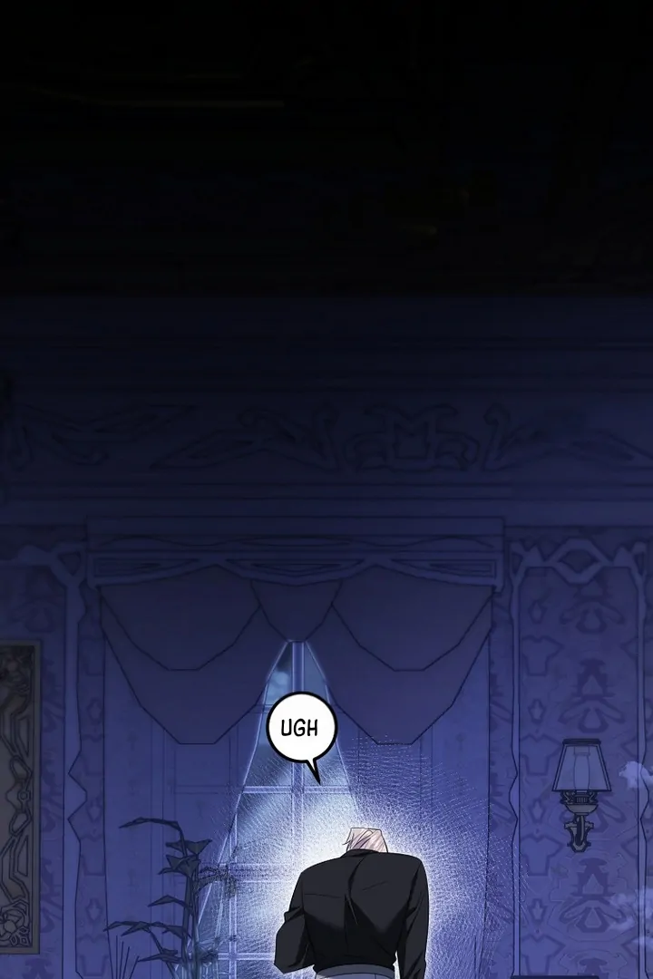 I’m done being a hero, even if it’s retirement Chapter 47 page 48