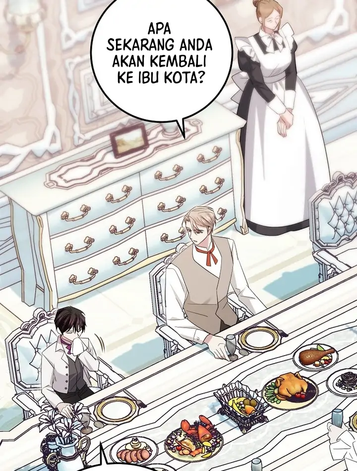 I’m done being a hero, even if it’s retirement Chapter 47 page 57