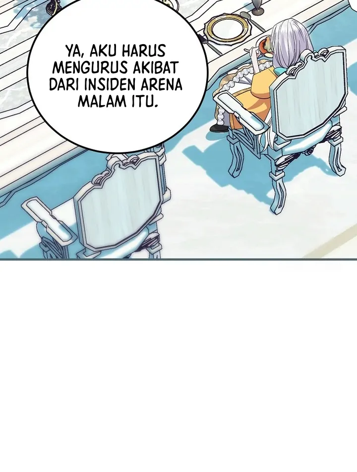I’m done being a hero, even if it’s retirement Chapter 47 page 58