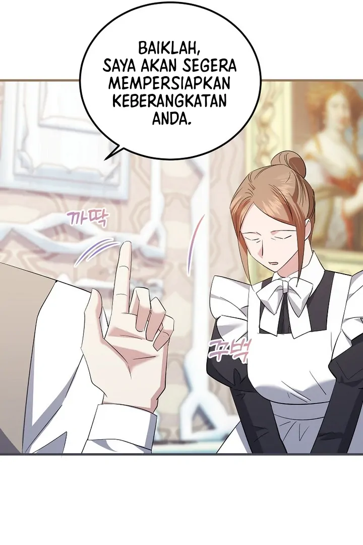 I’m done being a hero, even if it’s retirement Chapter 47 page 59