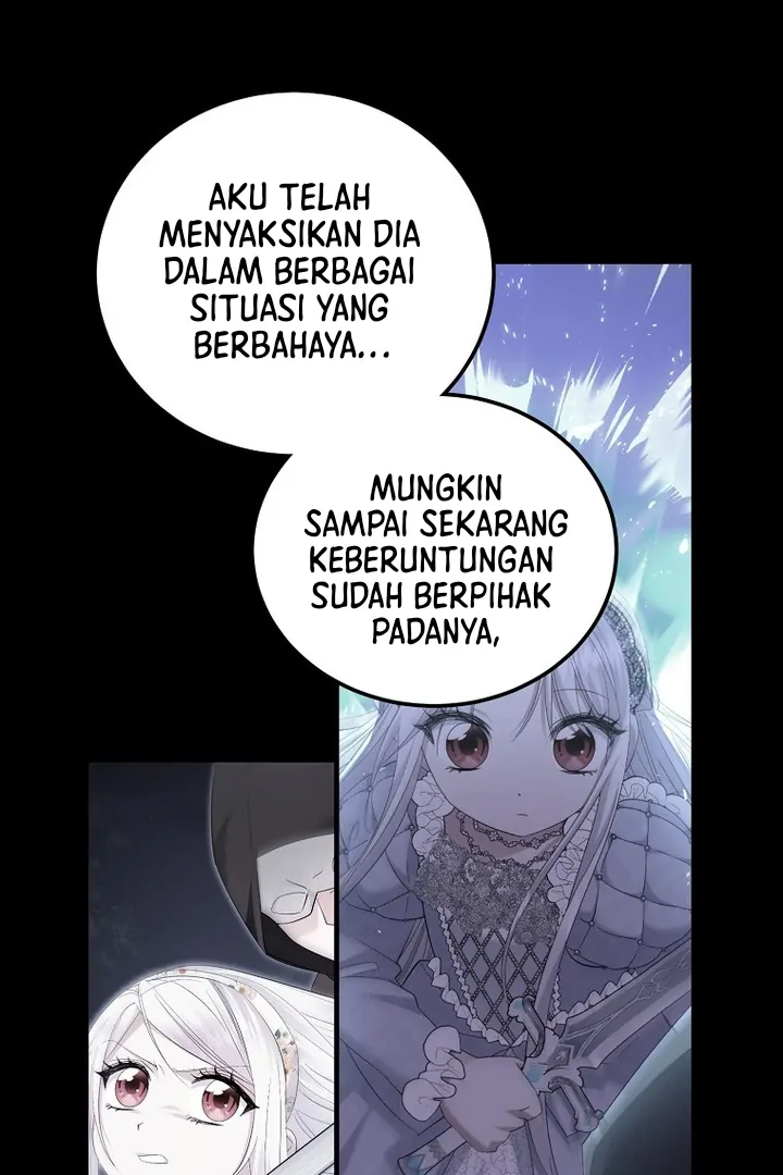 I’m done being a hero, even if it’s retirement Chapter 47 page 73
