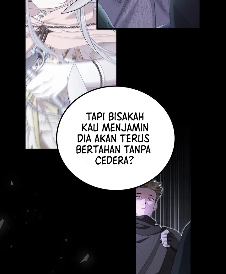 I’m done being a hero, even if it’s retirement Chapter 47 page 74
