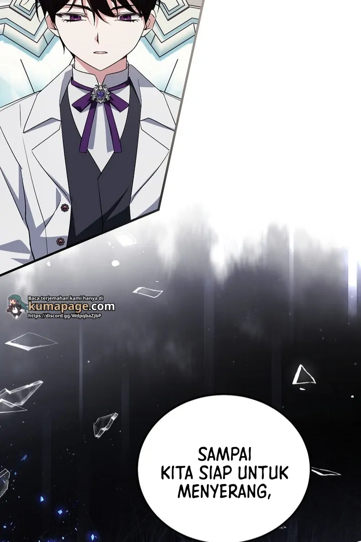 I’m done being a hero, even if it’s retirement Chapter 47 page 84