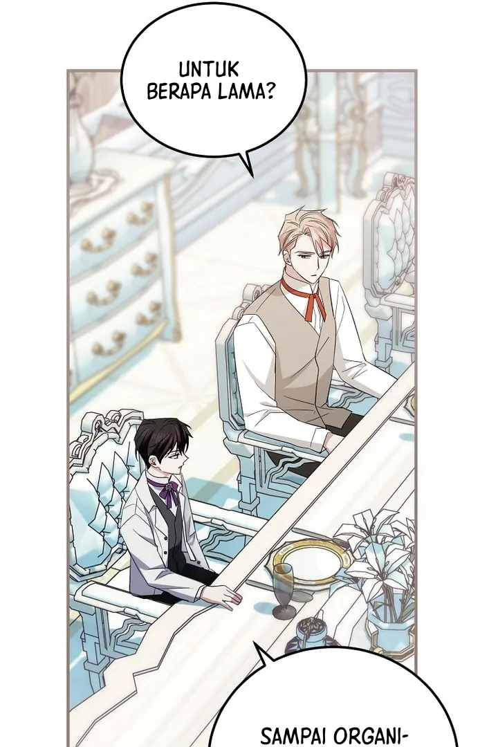 I’m done being a hero, even if it’s retirement Chapter 47 page 93