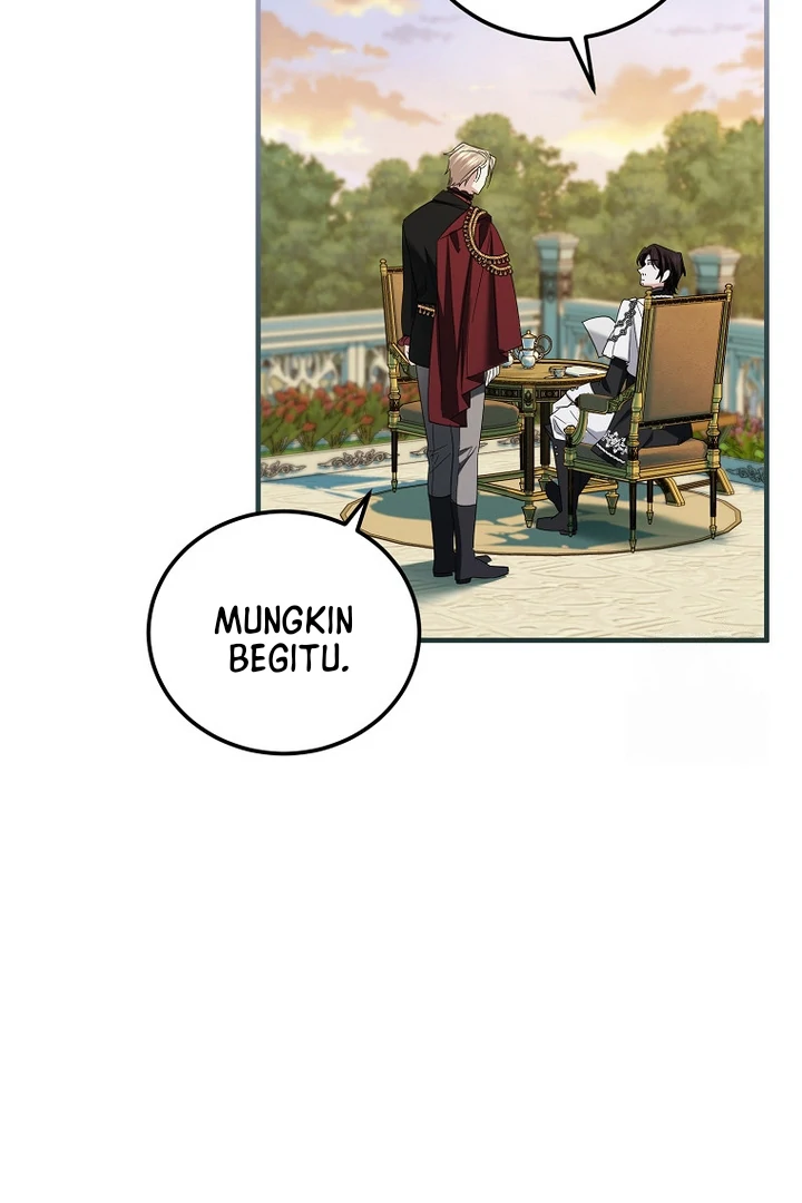 I’m done being a hero, even if it’s retirement Chapter 50 page 10