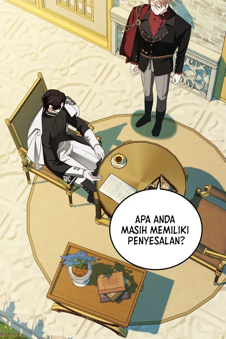 I’m done being a hero, even if it’s retirement Chapter 50 page 15