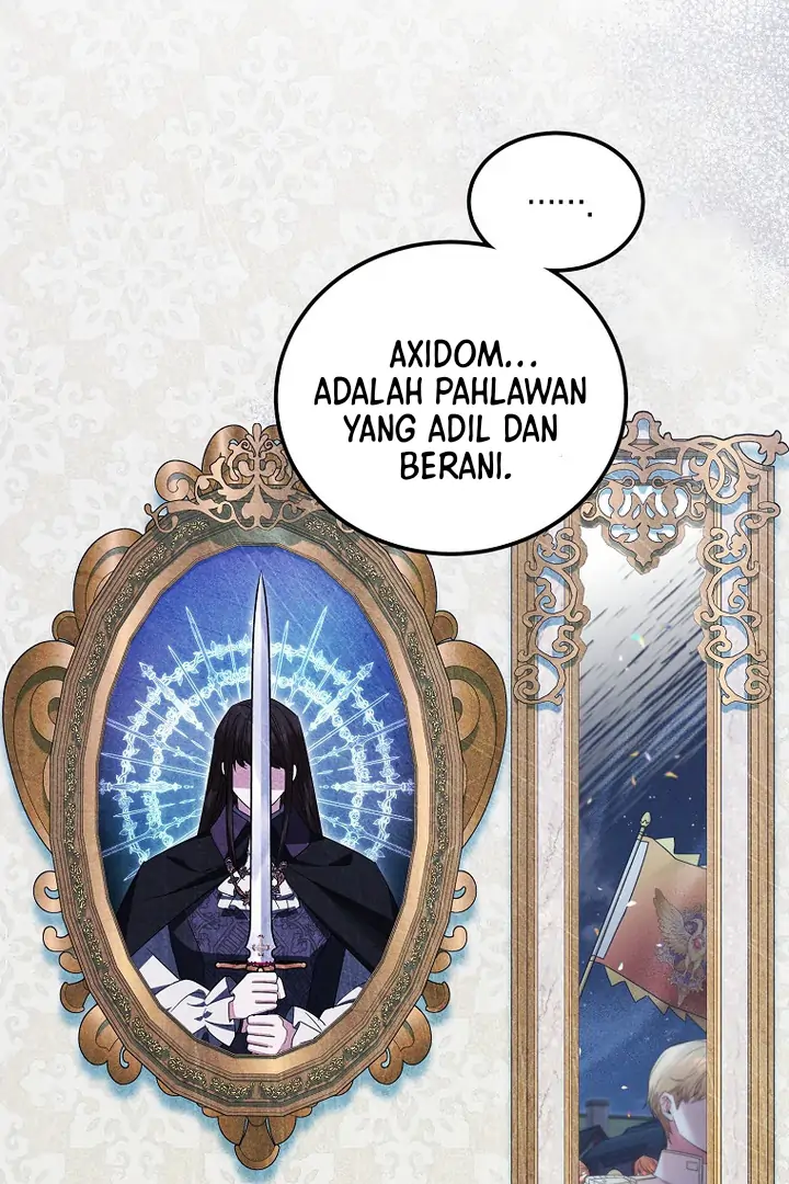 I’m done being a hero, even if it’s retirement Chapter 50 page 17