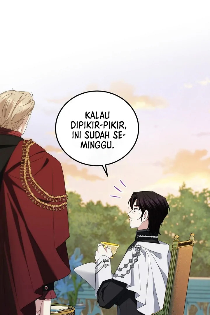 I’m done being a hero, even if it’s retirement Chapter 50 page 1