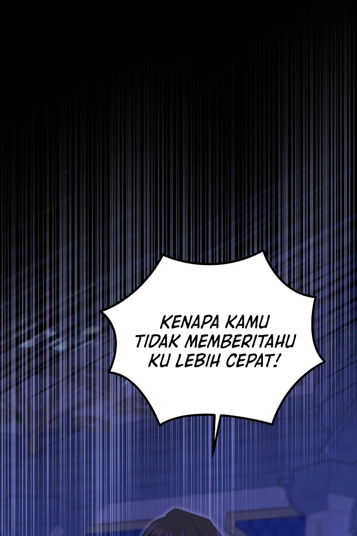 I’m done being a hero, even if it’s retirement Chapter 50 page 23