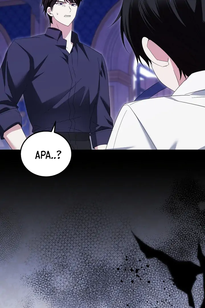 I’m done being a hero, even if it’s retirement Chapter 50 page 26