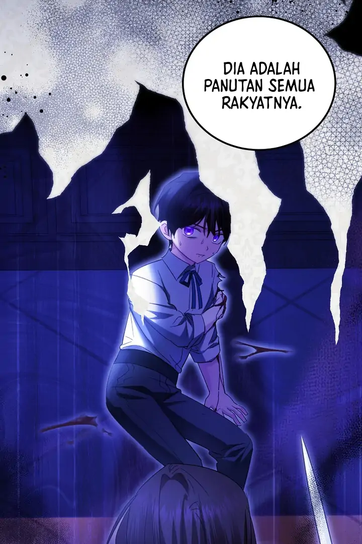 I’m done being a hero, even if it’s retirement Chapter 50 page 27