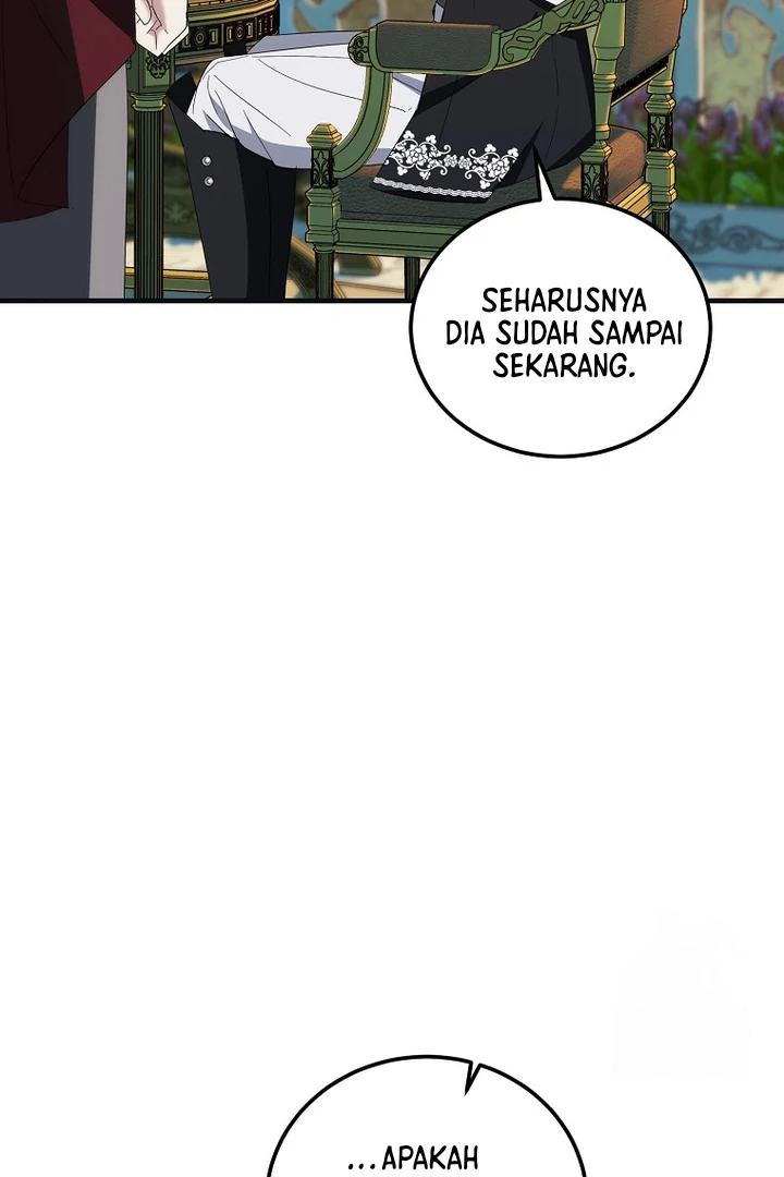 I’m done being a hero, even if it’s retirement Chapter 50 page 2