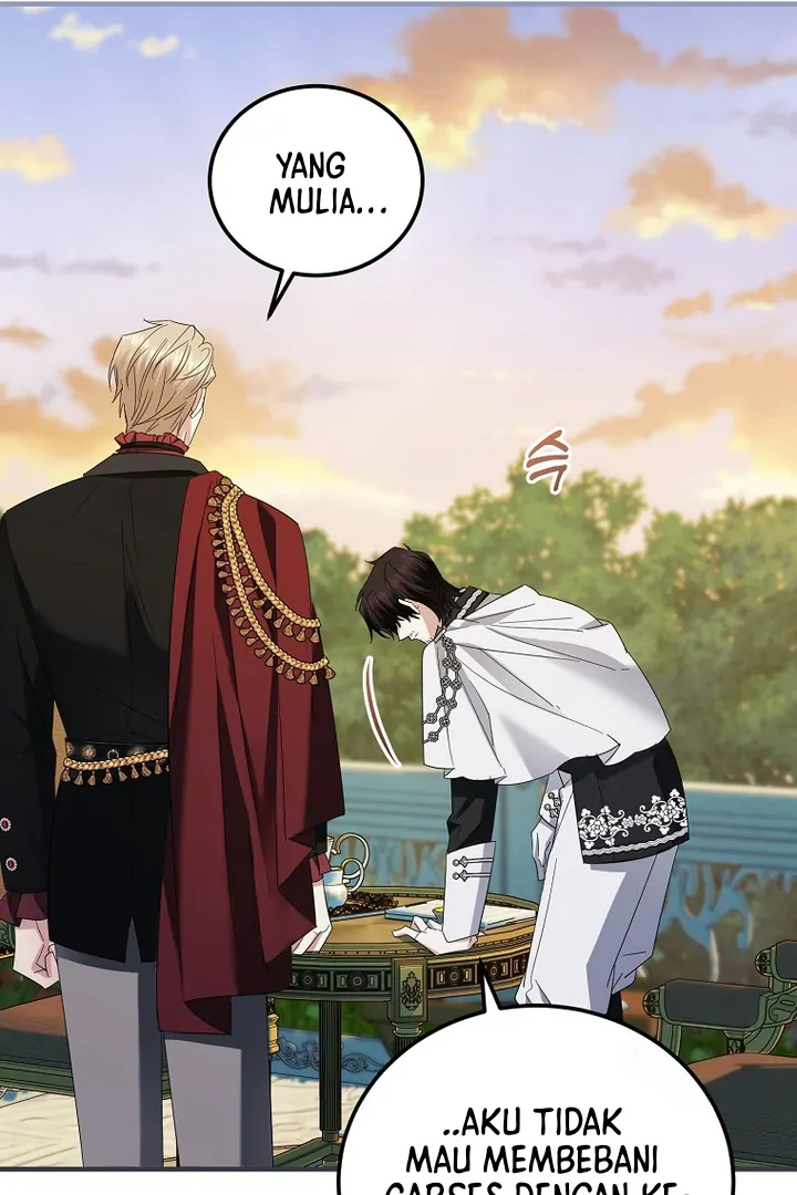 I’m done being a hero, even if it’s retirement Chapter 50 page 34