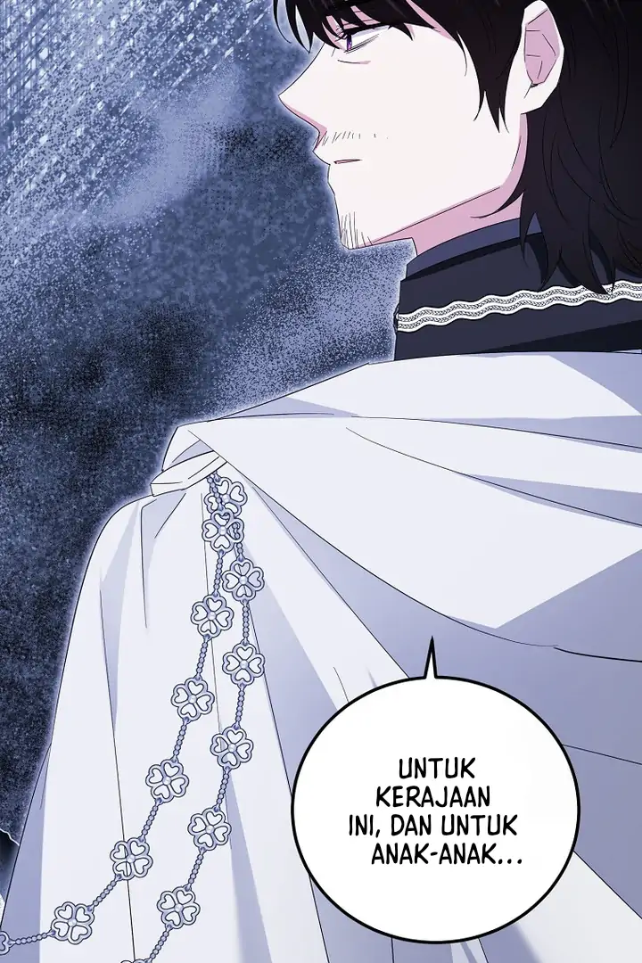 I’m done being a hero, even if it’s retirement Chapter 50 page 36