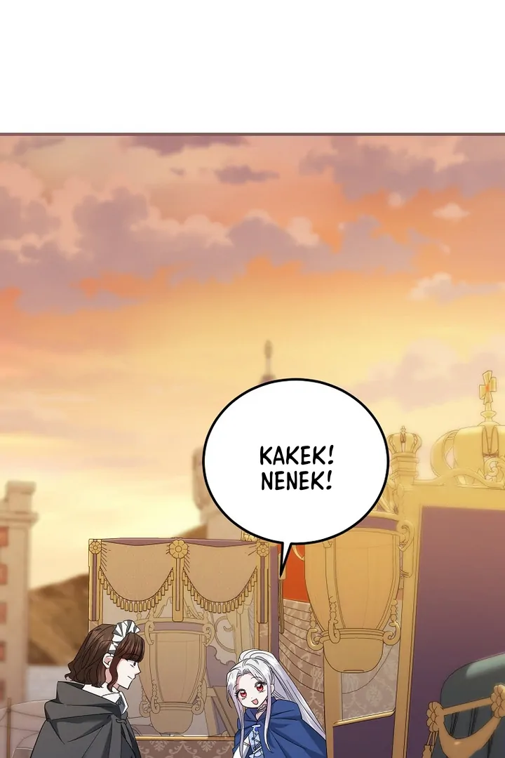 I’m done being a hero, even if it’s retirement Chapter 50 page 40