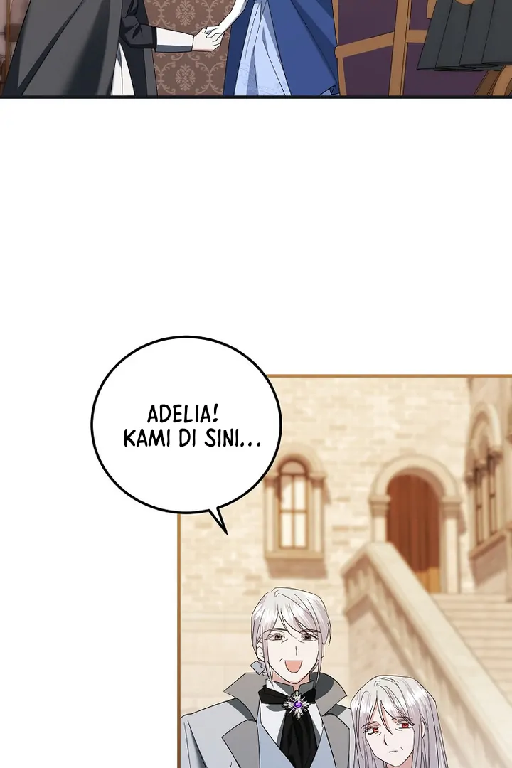 I’m done being a hero, even if it’s retirement Chapter 50 page 41