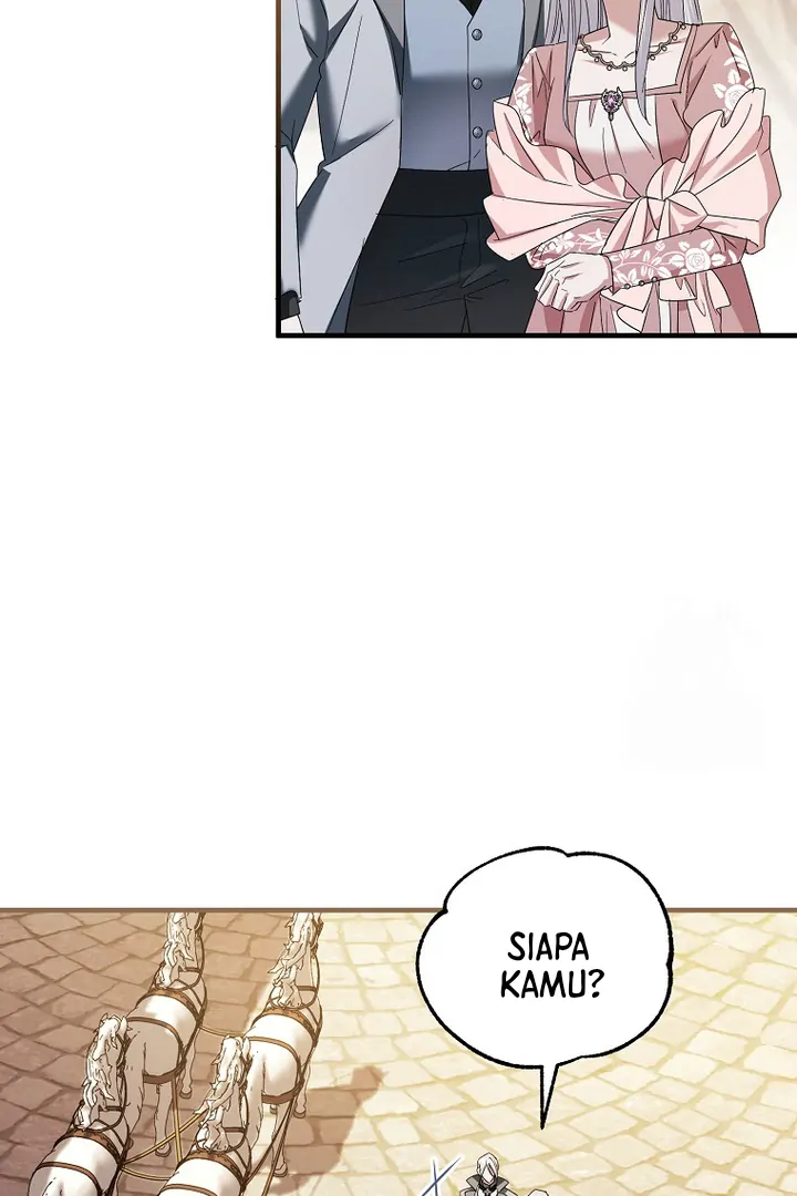 I’m done being a hero, even if it’s retirement Chapter 50 page 42