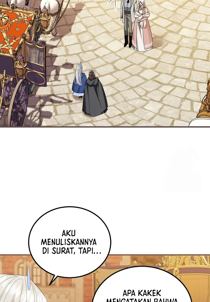 I’m done being a hero, even if it’s retirement Chapter 50 page 43