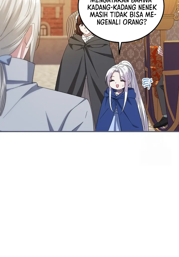 I’m done being a hero, even if it’s retirement Chapter 50 page 44