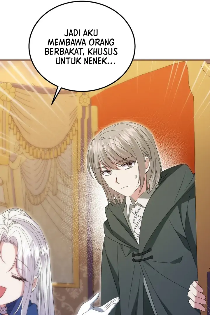 I’m done being a hero, even if it’s retirement Chapter 50 page 45