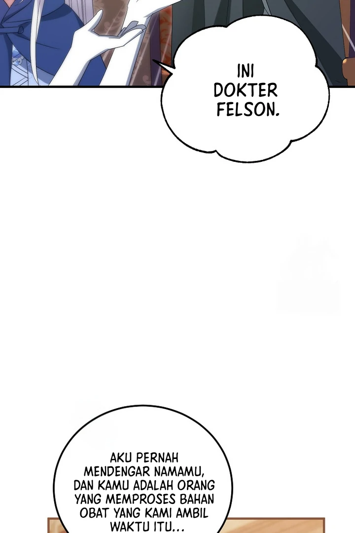 I’m done being a hero, even if it’s retirement Chapter 50 page 46