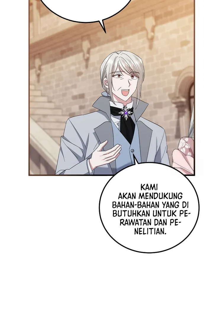 I’m done being a hero, even if it’s retirement Chapter 50 page 47