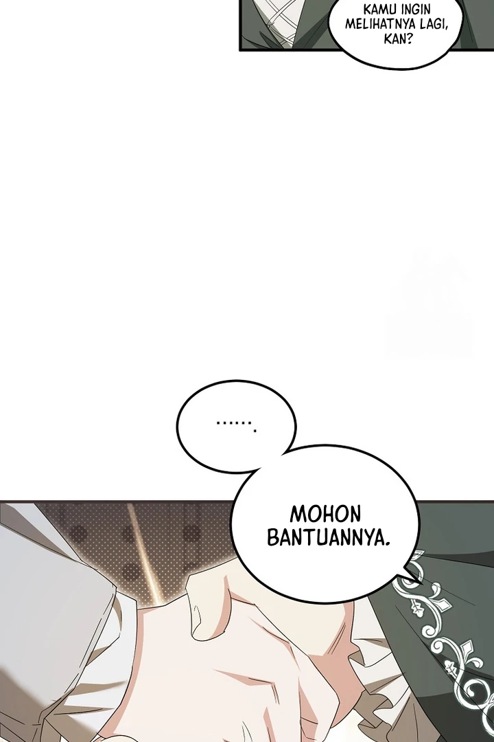 I’m done being a hero, even if it’s retirement Chapter 50 page 49
