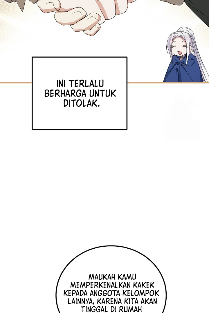 I’m done being a hero, even if it’s retirement Chapter 50 page 50
