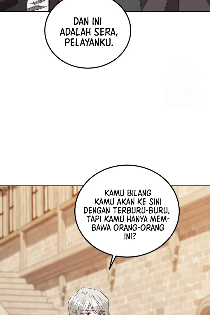 I’m done being a hero, even if it’s retirement Chapter 50 page 53