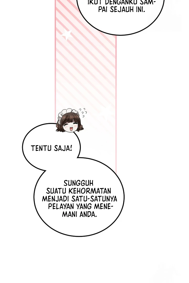 I’m done being a hero, even if it’s retirement Chapter 50 page 60