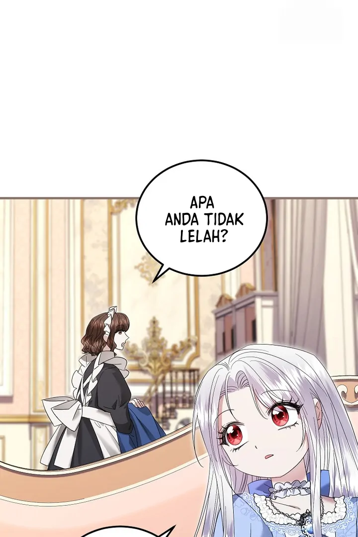 I’m done being a hero, even if it’s retirement Chapter 50 page 61