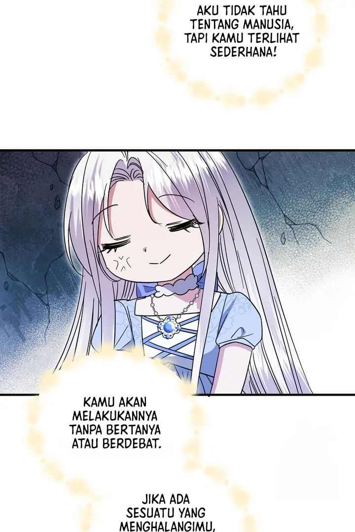 I’m done being a hero, even if it’s retirement Chapter 50 page 64